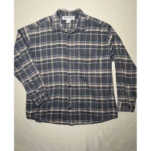 Wilderness Flannel  XL‎